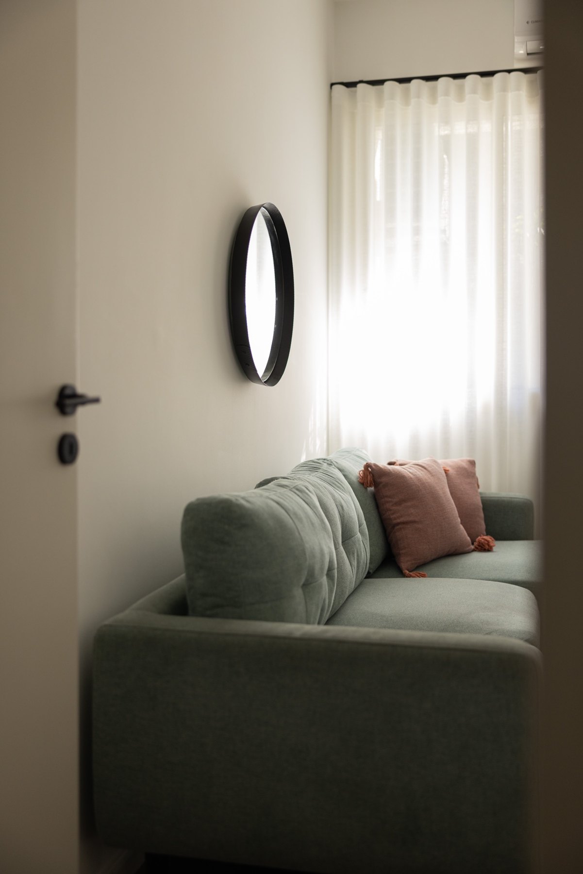 Original B19 guest house photograph